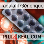 Tadalafil Générique 30